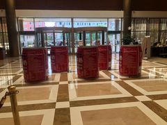 -上海神旺大酒店