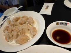-常鲜楼常来尝鲜海胆馆(星海店)