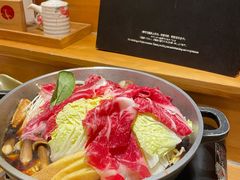 -大岛日本料理铁板烧(南通大饭店)