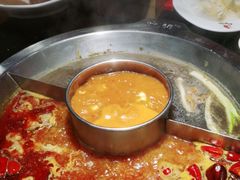 -竹犇番茄火锅(长风街店)