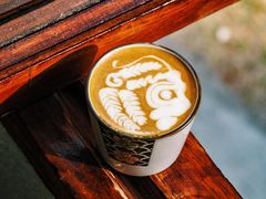 -喜柿咖啡SeeS coffee