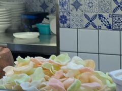 -直隶安家罩饼(复兴路店)