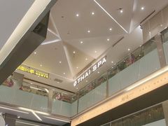 -福田卓悦INTOWN购物中心