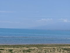 -青海湖二郎剑景区