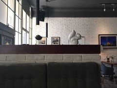 -JINNS锦时 steak&pizza(浸信会礼拜堂旧址店)