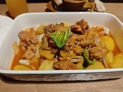 -耶里夏丽·新疆菜·28年喀什老馆(田林东路店)