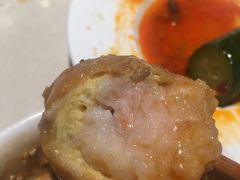 -海底捞火锅(泉城路店)