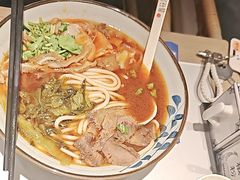 -鑫花溪牛肉米粉(凤凰街创始总店)