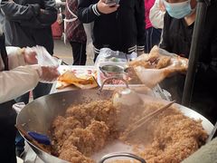 -六广门毛阿姨糯米饭