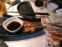 -哥老官重庆美蛙鱼头(宝山龙湖店)