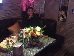 -好乐迪KTV(金钻店)