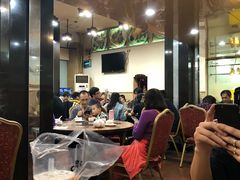 大堂-广记餐厅(万福路店)