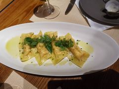 -Mercato莫卡多露台餐厅与酒吧(K11店)