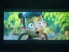 -春天国际影城(中庚漫游城杜比全景声店)
