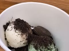 薄荷冰-南海冰室·新式潮汕茶饮(南海店)