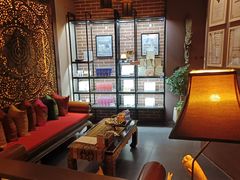 -泰合玺·精油疗愈SPA(南京光环花园城店)