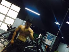 -CXFIT 陈徐健身工作室(凯旋店)