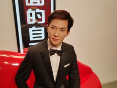 -上海杜莎夫人蜡像馆