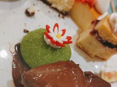 -沈阳和平艾美酒店新食谱西餐厅