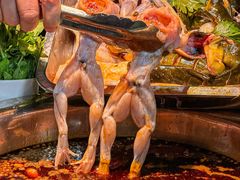 -青山青豆花·笑禅豆腐鱼(黄泥塝店)