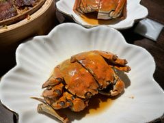 -乔街深夜食堂·台州菜·高压锅生蚝(杭州总店)
