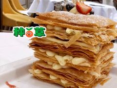 101鲜果拿破仑-翠园(北京王府中环店)