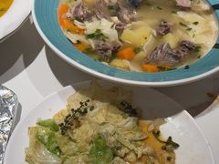 -马白开来特色羊排揪片子  (总店)