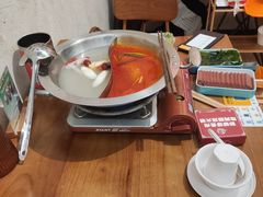 -黔哆哆地摊酸汤火锅(清湖店)