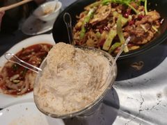 -红辣椒·川菜·火锅(大洋中心店)