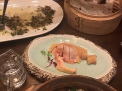 -品悦(崇明凯悦店)