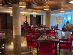 -粤尚腾香居中餐厅(首都机场希尔顿店)
