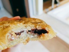 京天红天津炸糕-京天红酒家(虎坊路店)