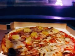 -枫花园汽车电影院(朝阳公园店)