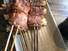 -劲烧-烧烤工坊(保利水城店)