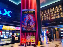 -万达影城(锦华万达广场IMAX店)