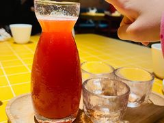 -蔡澜点心·粤菜(花城汇南区店)