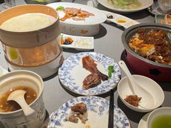 -阿庄新豫菜(通泰路店)