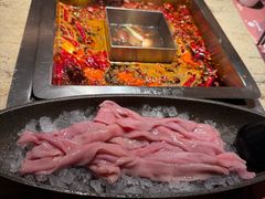 -锦城印象火锅(天府三街店)