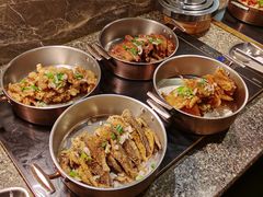 -星伦多 自助料理(圆融店)
