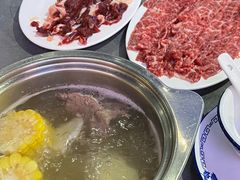 -贵宾牛·潮汕牛肉火锅(珠池总店)