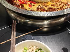 -俏媳妇火锅(宽窄巷子店)