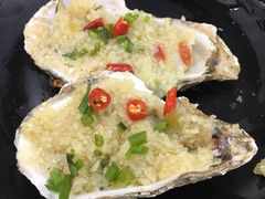 -陈老斯呼尔嗨吃烧烤(科巷店)