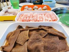 -蛙两只美蛙鱼头火锅(恒茂店)