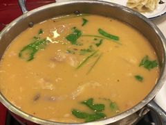 羊杂锅仔-内蒙联营烧麦 草原石榴红(护国寺店)