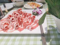 -番食园鲜食火锅(高新店)