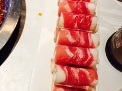 -丙申臺火锅