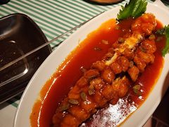 -楼兰新疆菜(江宁万达店)