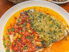 -蟹天蟹地农家菜·阳澄湖大闸蟹(浅水湾店)