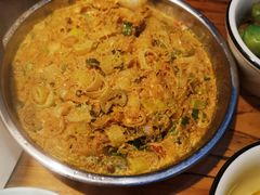 -山河屯铁锅炖(哈西站店)