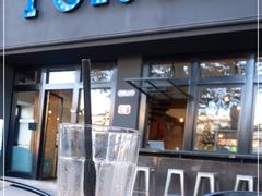 门面-Torch Coffee 炬点咖啡